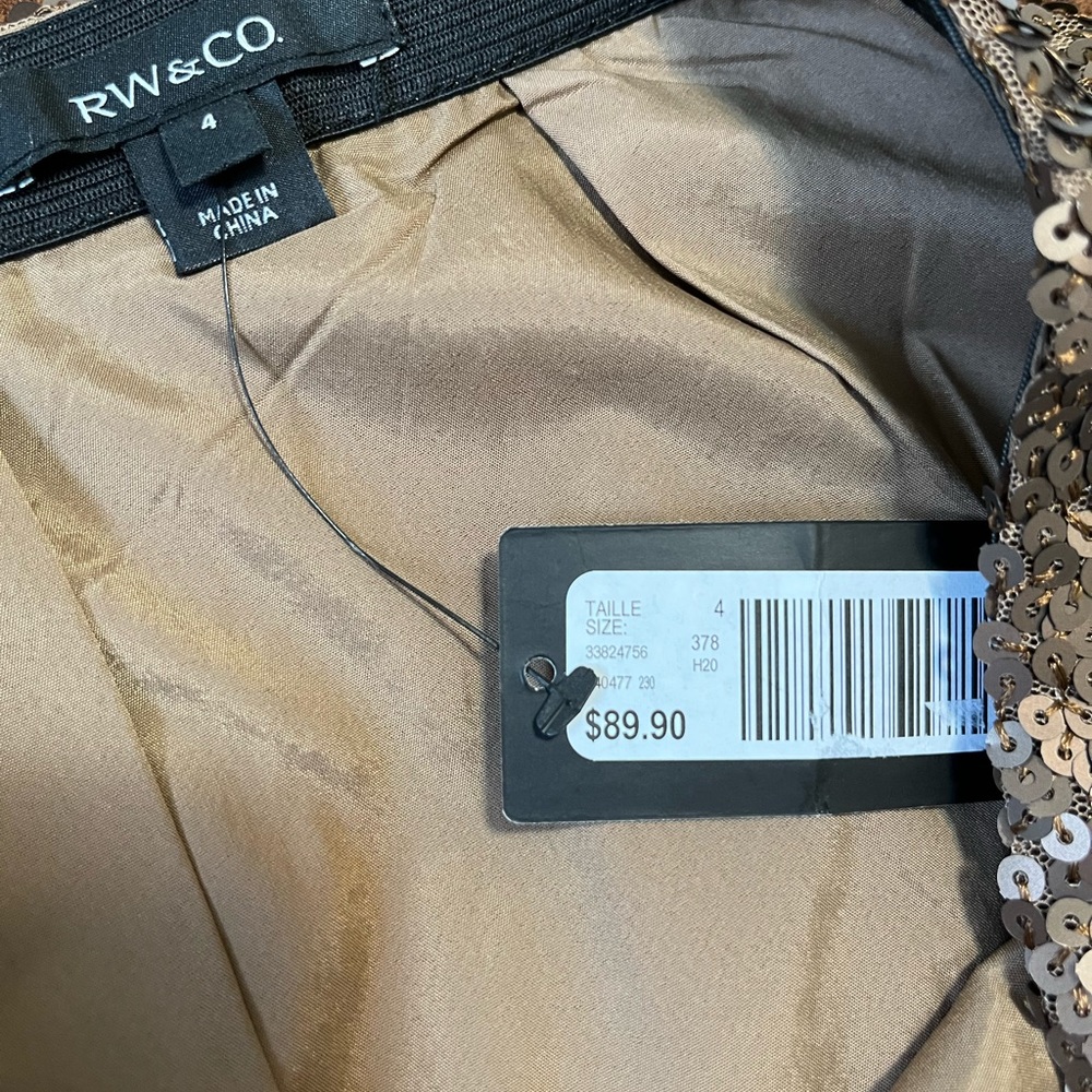 RW&Co. NWT - Picture 7 of 8